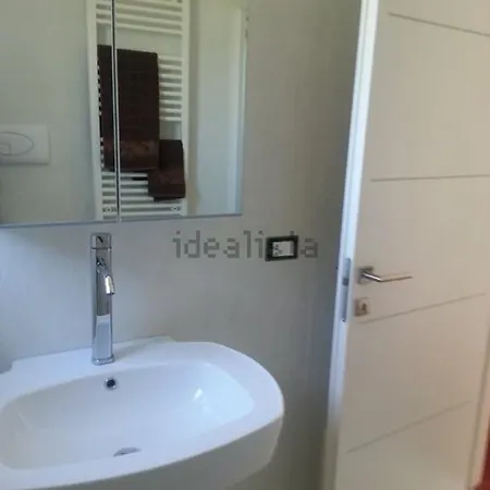 Casagolf Apartamento Miglianico