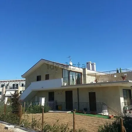 Apartamento Casagolf
