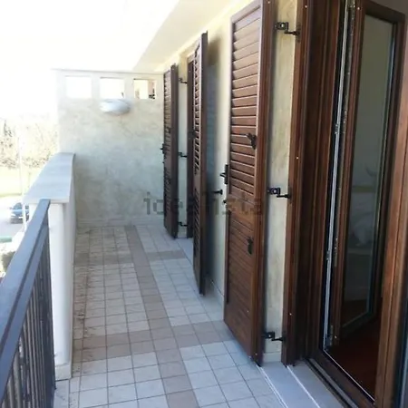 Apartment Casagolf Miglianico