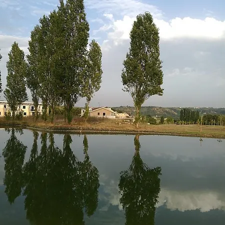 Apartamento Casagolf Miglianico