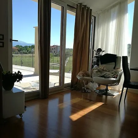 Apartamento Casagolf Miglianico