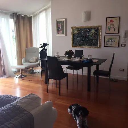 Apartment Casagolf