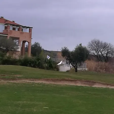 Casagolf Apartamento Miglianico
