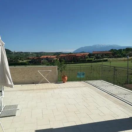 Casagolf * Miglianico