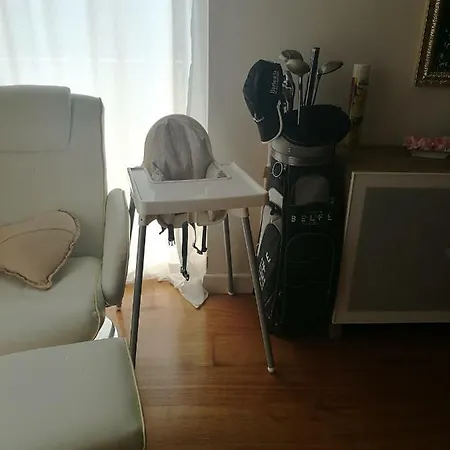 Casagolf * Miglianico