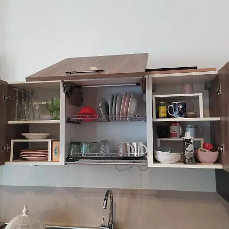 Apartamento Casagolf *